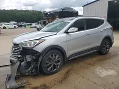 5XYZW4LA0HG446611 2017 HYUNDAI SANTA FE