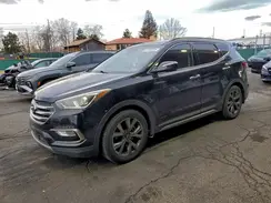 5XYZW4LA0HG454045 2017 HYUNDAI SANTA FE
