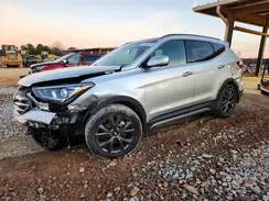 5XYZW4LA0HG464929 2017 HYUNDAI SANTA FE