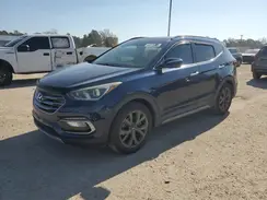 5XYZW4LA0HG476627 2017 HYUNDAI SANTA FE