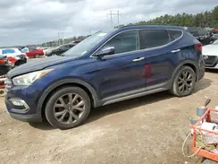 5XYZW4LA0HG476630 2017 HYUNDAI SANTA FE