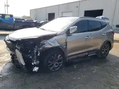 5XYZW4LA0HG483416 2017 HYUNDAI SANTA FE