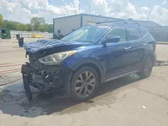 5XYZW4LA0HG484744 2017 HYUNDAI SANTA FE