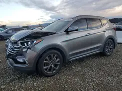 5XYZW4LA0HG492651 2017 HYUNDAI SANTA FE