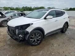 5XYZW4LA0HG494822 2017 HYUNDAI SANTA FE