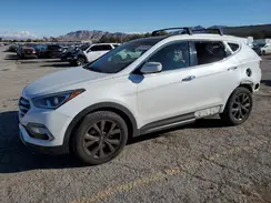 5XYZW4LA0HG502160 2017 HYUNDAI SANTA FE