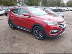 5XYZW4LA0JG516856 2018 HYUNDAI SANTA FE