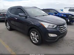 5XYZW4LA1GG305996 2016 HYUNDAI SANTA FE