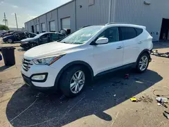 5XYZW4LA1GG310244 2016 HYUNDAI SANTA FE