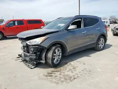 5XYZW4LA1GG311913 2016 HYUNDAI SANTA FE