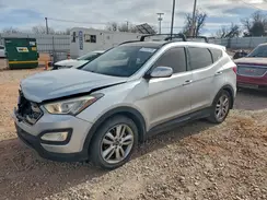 5XYZW4LA1GG312995 2016 HYUNDAI SANTA FE
