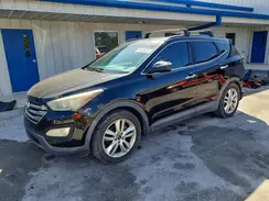 5XYZW4LA1GG313063 2016 HYUNDAI SANTA FE