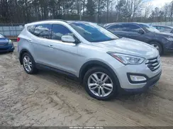5XYZW4LA1GG321339 2016 HYUNDAI SANTA FE