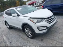 5XYZW4LA1GG333068 2016 HYUNDAI SANTA FE