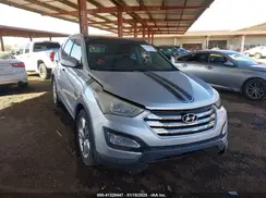 5XYZW4LA1GG333670 2016 HYUNDAI SANTA FE