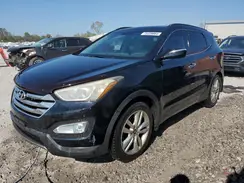 5XYZW4LA1GG348878 2016 HYUNDAI SANTA FE
