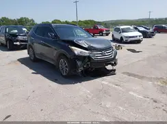 5XYZW4LA1GG353756 2016 HYUNDAI SANTA FE