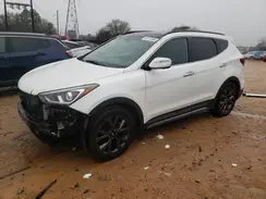 5XYZW4LA1HG395622 2017 HYUNDAI SANTA FE