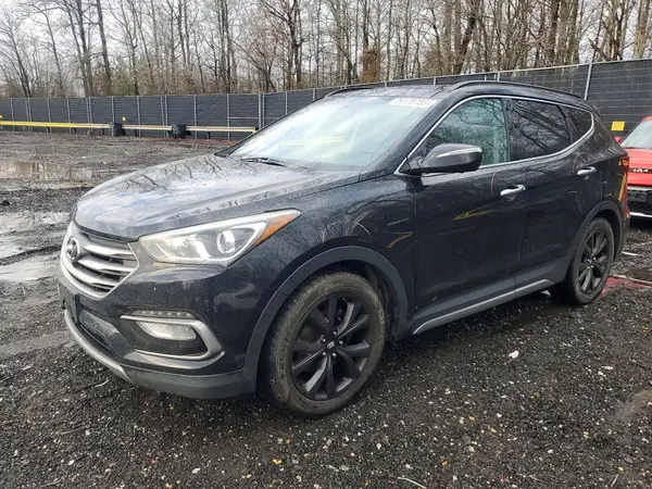 5XYZW4LA1HG417134 2017 HYUNDAI SANTA FE - Image 1
