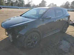 5XYZW4LA1HG457472 2017 HYUNDAI SANTA FE