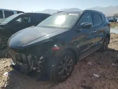 5XYZW4LA1HG458637 2017 HYUNDAI SANTA FE
