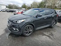 5XYZW4LA1HG462543 2017 HYUNDAI SANTA FE