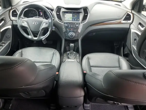 5XYZW4LA1HG462543 2017 HYUNDAI SANTA FE - Image 8