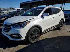 5XYZW4LA1HG466589 2017 HYUNDAI SANTA FE