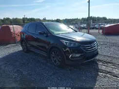 5XYZW4LA1HG467080 2017 HYUNDAI SANTA FE
