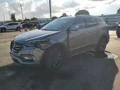 5XYZW4LA1HG473767 2017 HYUNDAI SANTA FE