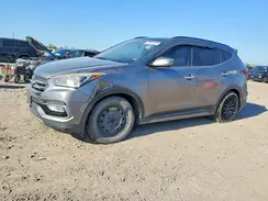5XYZW4LA1HG485501 2017 HYUNDAI SANTA FE