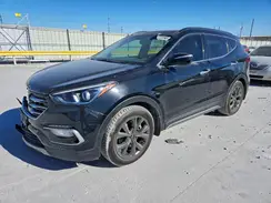 5XYZW4LA1HG489323 2017 HYUNDAI SANTA FE