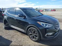 5XYZW4LA1HG494845 2017 HYUNDAI SANTA FE