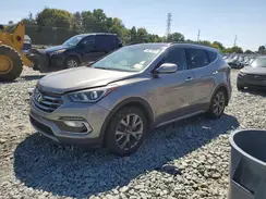 5XYZW4LA1HG498104 2017 HYUNDAI SANTA FE