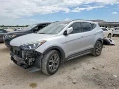 5XYZW4LA1JG504859 2018 HYUNDAI SANTA FE