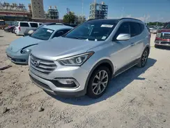 5XYZW4LA1JG505641 2018 HYUNDAI SANTA FE