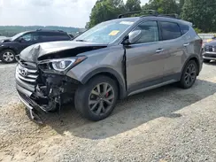 5XYZW4LA1JG527588 2018 HYUNDAI SANTA FE