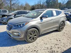 5XYZW4LA1JG532015 2018 HYUNDAI SANTA FE