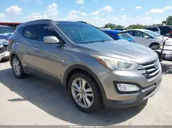 5XYZW4LA2GG306056 2016 HYUNDAI SANTA FE