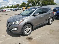 5XYZW4LA2GG306509 2016 HYUNDAI SANTA FE