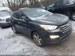 5XYZW4LA2GG310253 2016 HYUNDAI SANTA FE