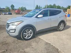 5XYZW4LA2GG313489 2016 HYUNDAI SANTA FE