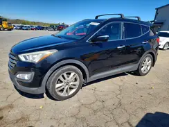 5XYZW4LA2GG314013 2016 HYUNDAI SANTA FE