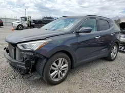 5XYZW4LA2GG315503 2016 HYUNDAI SANTA FE