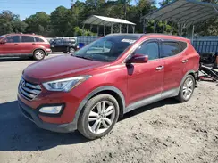 5XYZW4LA2GG316229 2016 HYUNDAI SANTA FE