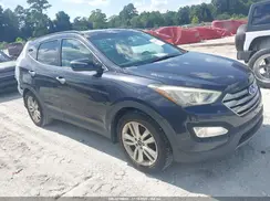 5XYZW4LA2GG318255 2016 HYUNDAI SANTA FE