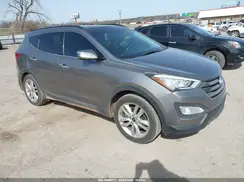 5XYZW4LA2GG324721 2016 HYUNDAI SANTA FE