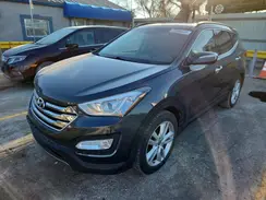 5XYZW4LA2GG331460 2016 HYUNDAI SANTA FE