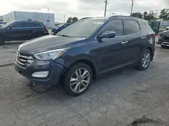 5XYZW4LA2GG332916 2016 HYUNDAI SANTA FE