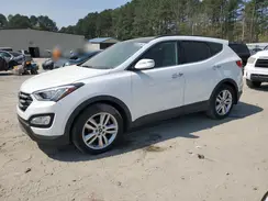 5XYZW4LA2GG333029 2016 HYUNDAI SANTA FE